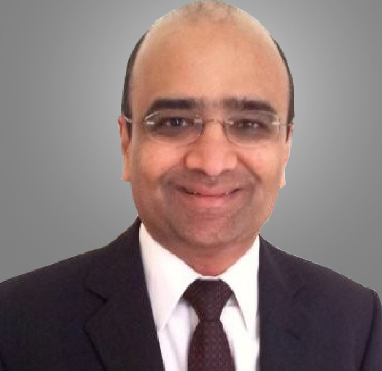 Dr. Kamlesh Sheth Co-Founder & Senior Partner, Great Britain BlueDil